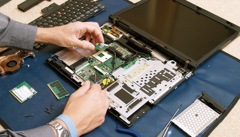 computer reparatie-laptop reparatie