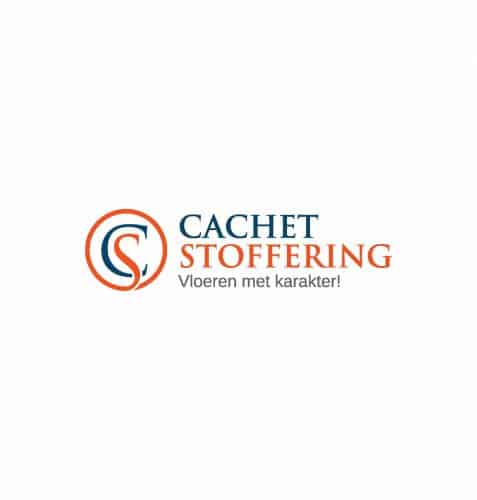 Voor Cachet Stoffering hebben we zaken zoals; online werkplek, laptop reparatie, en wordpress website onderhoud uitgevoerd.