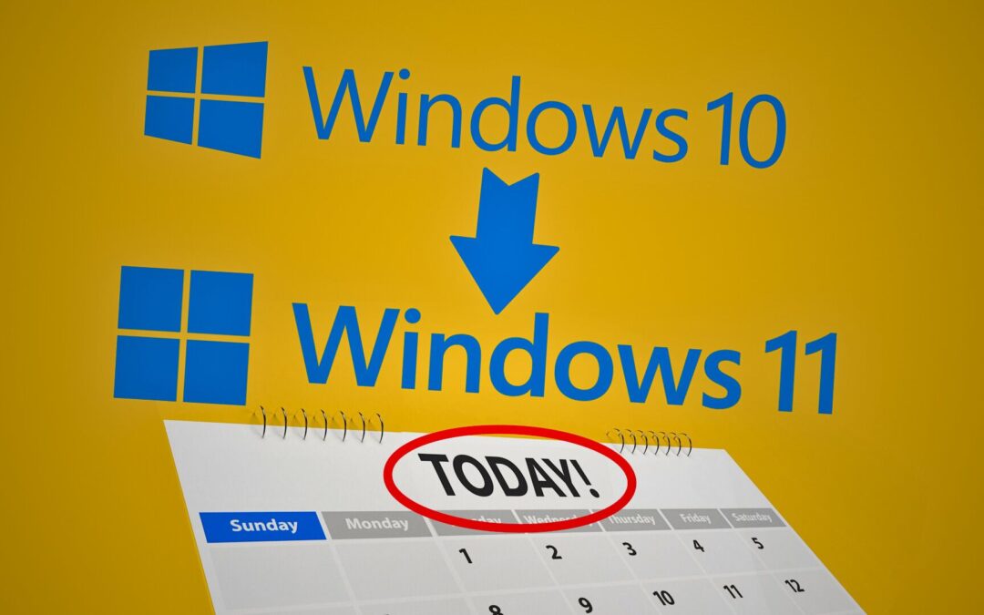 Windows 11 Upgrade: Waarom je NU Moet Overstappen voor de Ultieme Ervaring