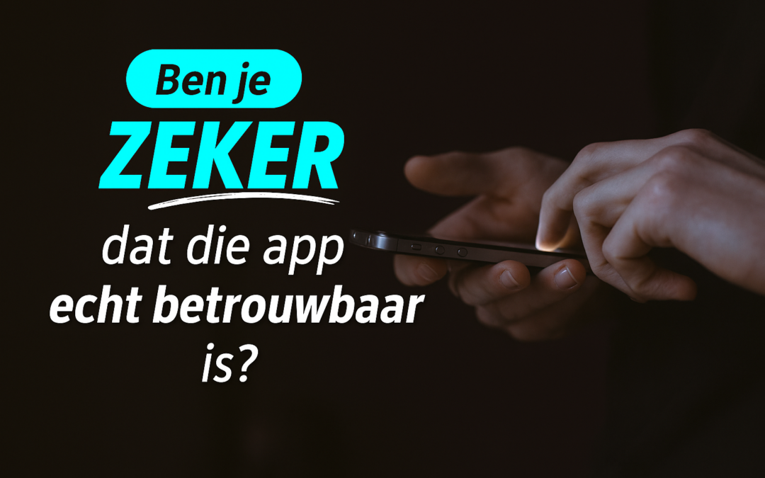 Nep‑apps met malware: zo misleiden SEO‑poisoning en lookalike sites zelfs voorzichtige gebruikers